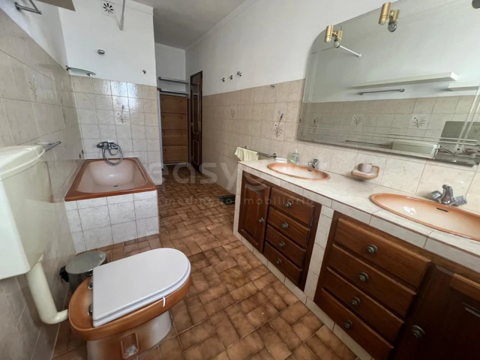 Quinta T3 para Venda em Moita Foto 37