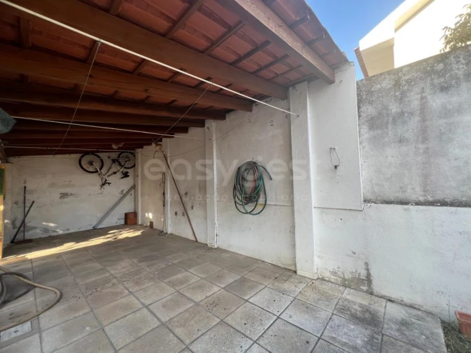 Quinta T3 para Venda em Moita Foto 8