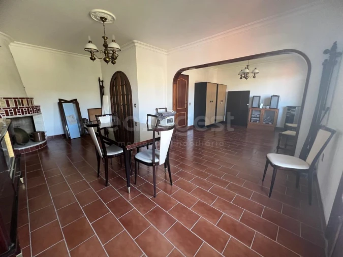 Quinta T3 para Venda em Moita Foto 12