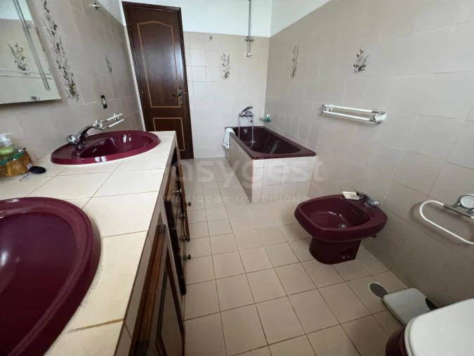 Quinta T3 para Venda em Moita Foto 19