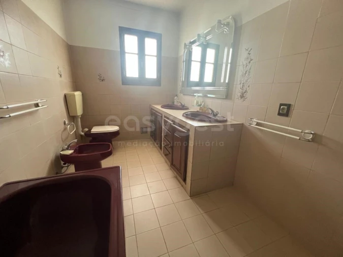 Quinta T3 para Venda em Moita Foto 20