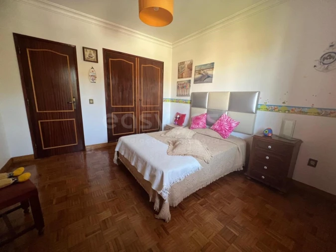 Quinta T3 para Venda em Moita Foto 22