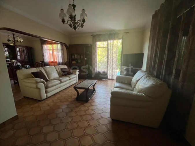 Quinta T3 para Venda em Moita Foto 29