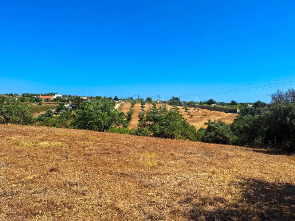 Terreno Misto para Venda em Estômbar e Parchal Foto 12