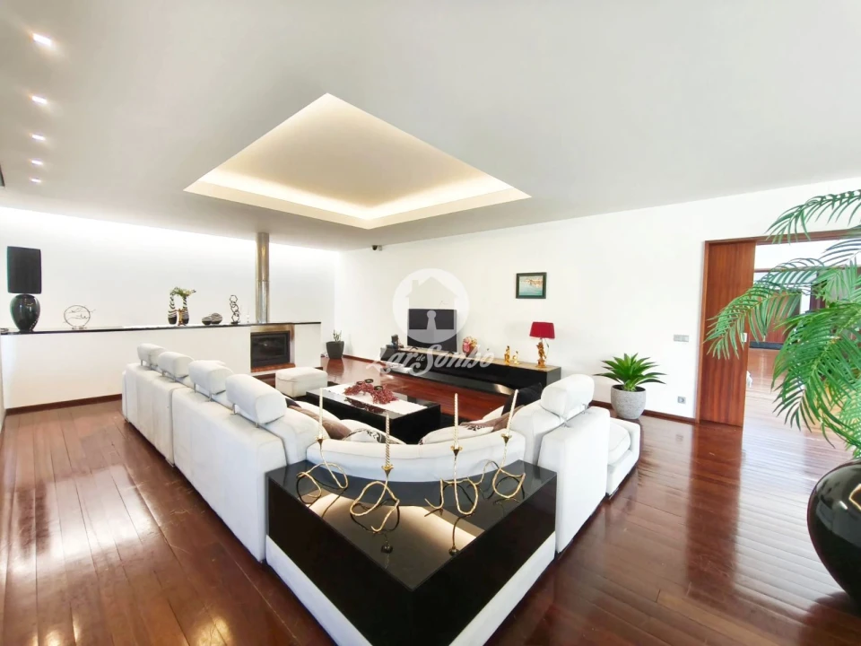 Moradia T5 para Venda em Apúlia e Fão Foto 8