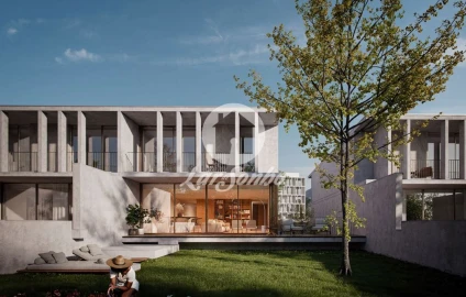 Moradia T3 para Venda em Arcozelo