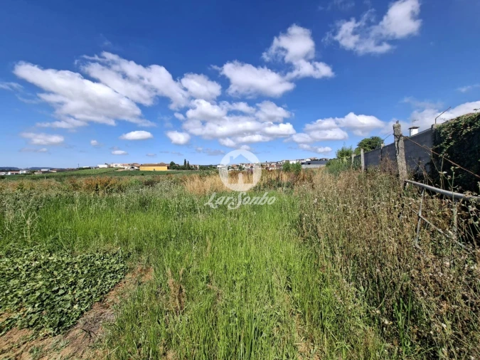 Terreno para Venda em Fradelos Foto 4