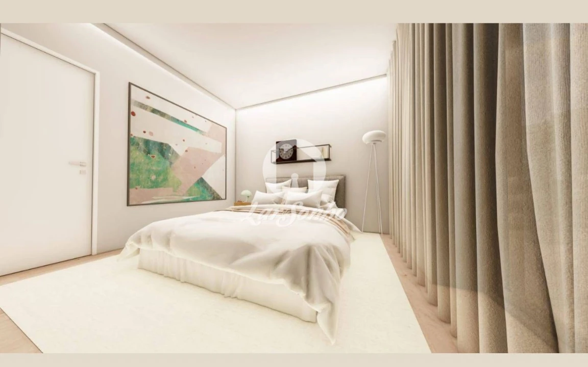 Apartamento T3 para Venda em Antas e Abade de Vermoim Foto 3