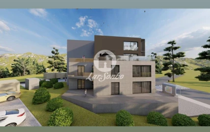 Apartamento T3 para Venda em Antas e Abade de Vermoim