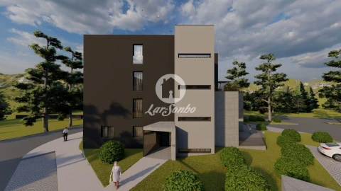 Apartamento T3 para Venda em Antas e Abade de Vermoim