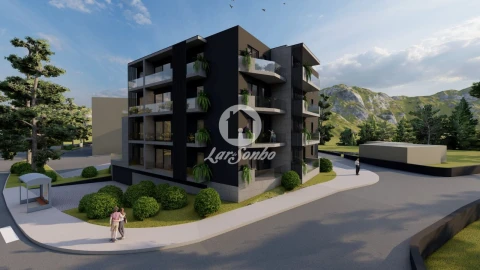 Apartamento T3 para Venda em Antas e Abade de Vermoim
