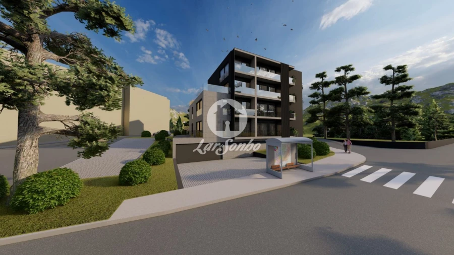 Apartamento T3 para Venda em Antas e Abade de Vermoim Foto 10