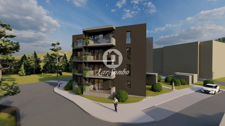 Apartamento T3 para Venda em Antas e Abade de Vermoim Foto 16