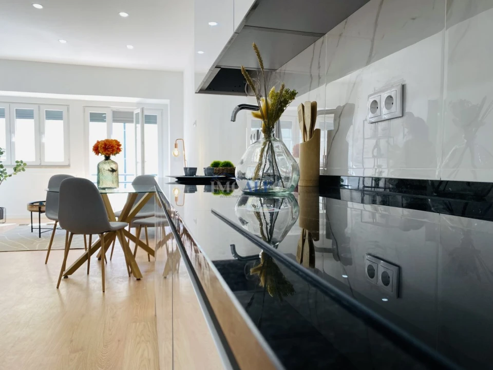 Apartamento T3 para Venda em São Vicente Foto 16