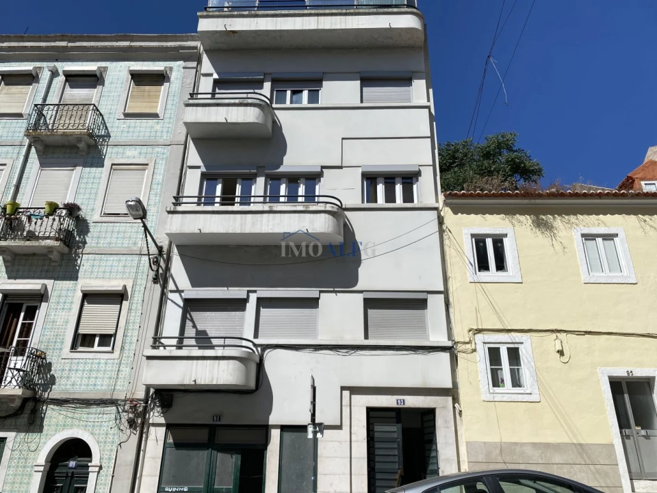 Apartamento T3 para Venda em São Vicente Foto 24