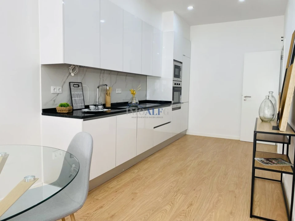 Apartamento T3 para Venda em São Vicente Foto 18