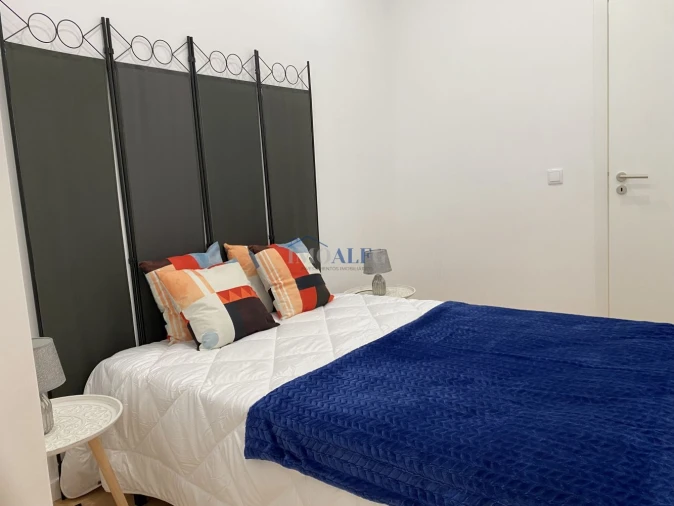 Apartamento T3 para Venda em São Vicente Foto 7