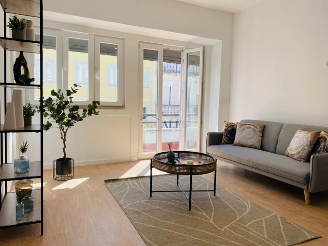 Apartamento T3 para Venda em São Vicente Foto 22