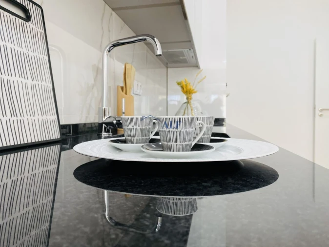 Apartamento T3 para Venda em São Vicente Foto 17