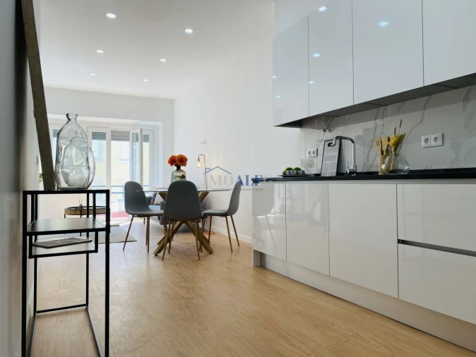 Apartamento T3 para Venda em São Vicente Foto 15