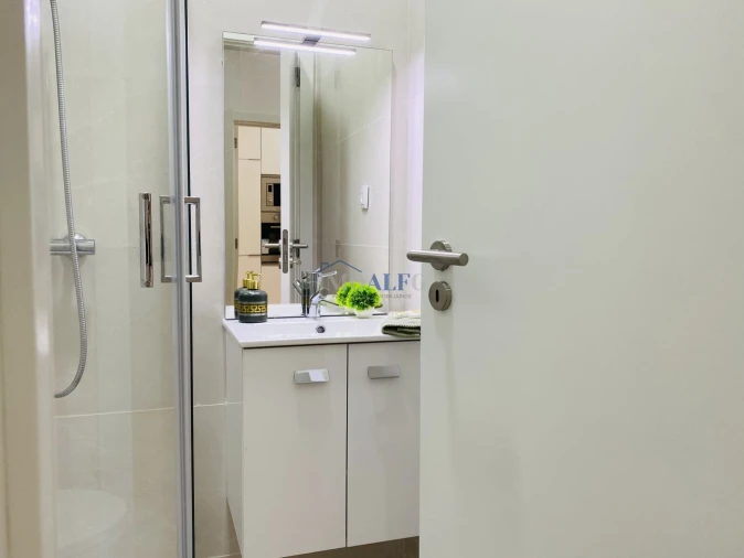 Apartamento T3 para Venda em São Vicente Foto 11