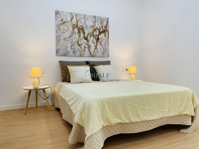 Apartamento T3 para Venda em São Vicente Foto 2