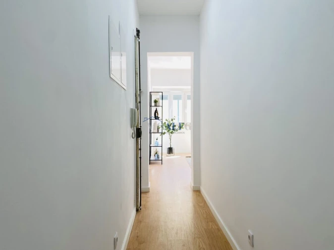 Apartamento T3 para Venda em São Vicente Foto 13