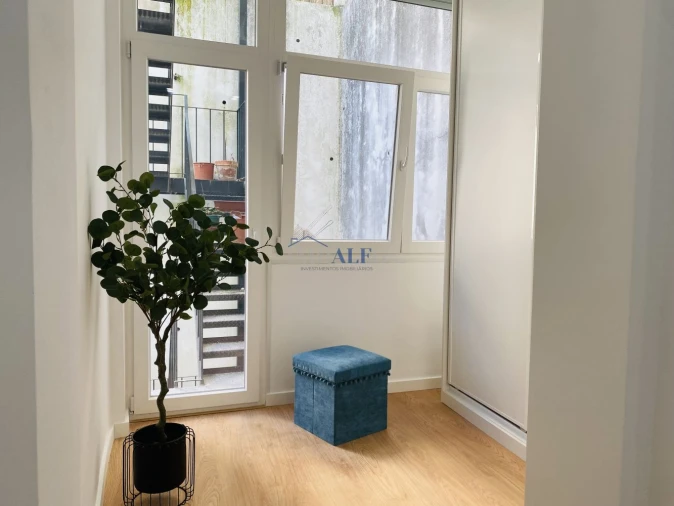 Apartamento T3 para Venda em São Vicente Foto 8