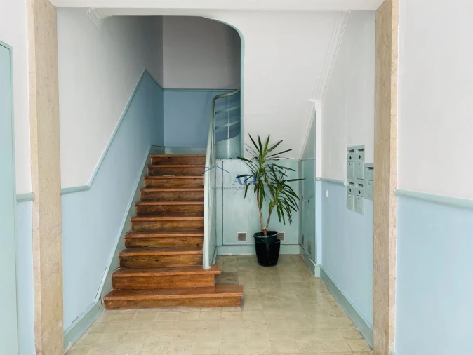 Apartamento T3 para Venda em São Vicente Foto 23