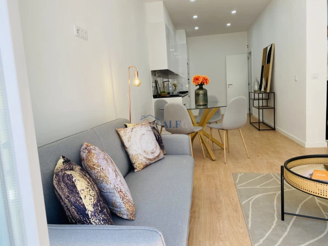 Apartamento T3 para Venda em São Vicente Foto 19