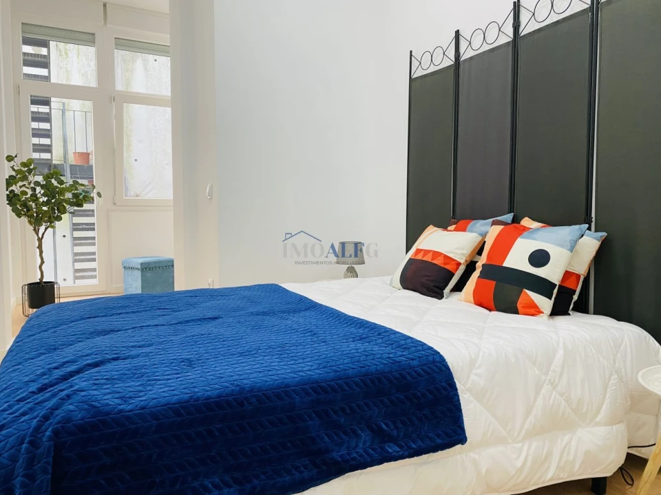 Apartamento T3 para Venda em São Vicente Foto 6