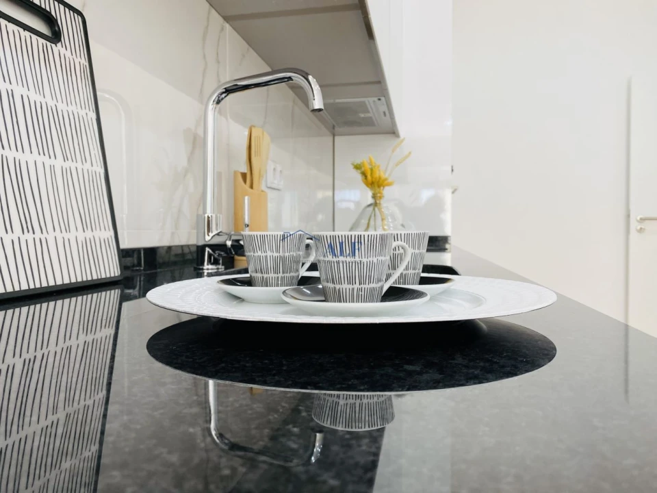 Apartamento T3 para Venda em São Vicente Foto 17