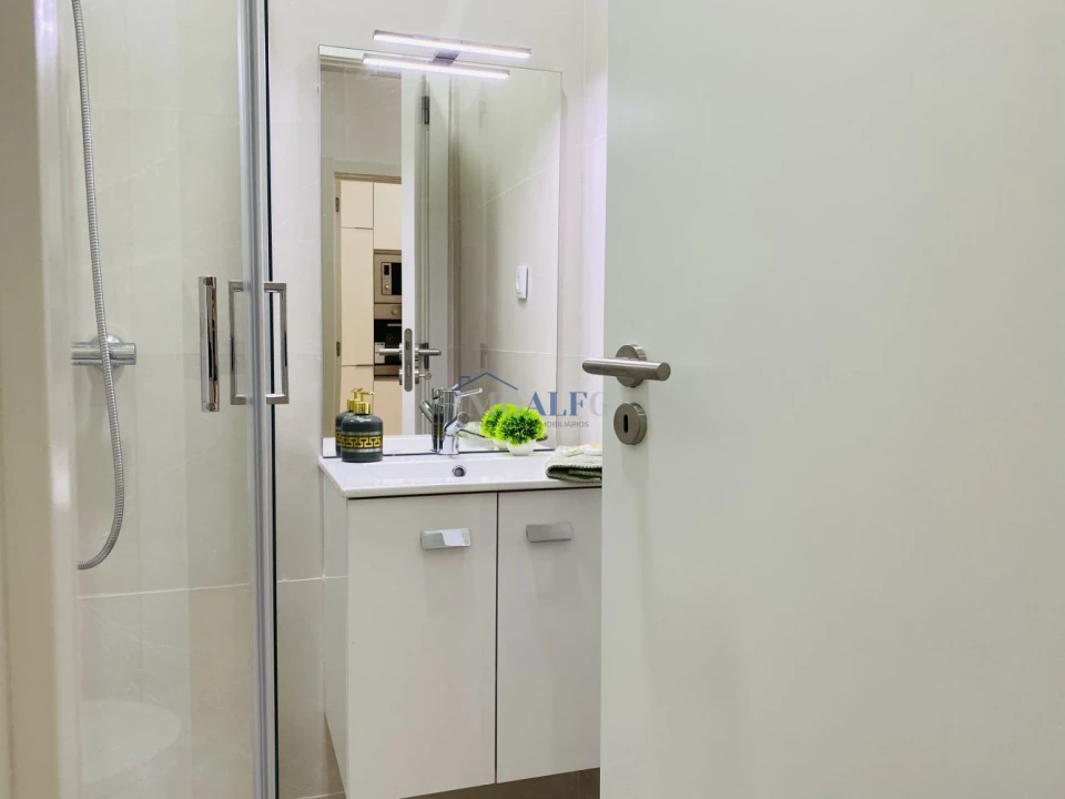 Apartamento T3 para Venda em São Vicente Foto 11