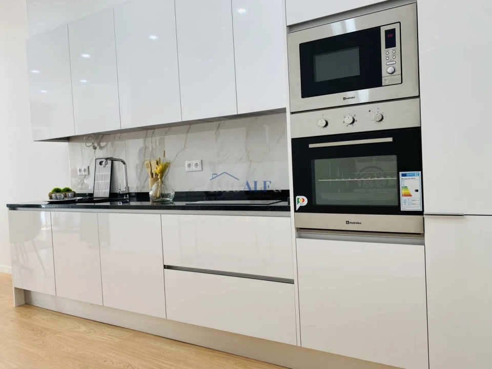 Apartamento T3 para Venda em São Vicente Foto 14