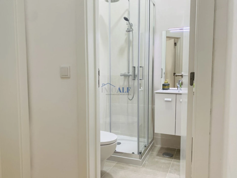 Apartamento T3 para Venda em São Vicente Foto 12