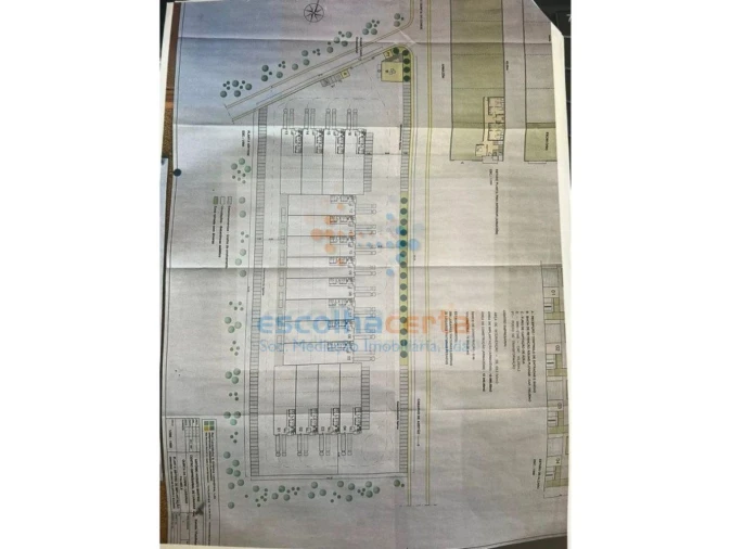Terreno para Venda em Quinta do Anjo Foto 4