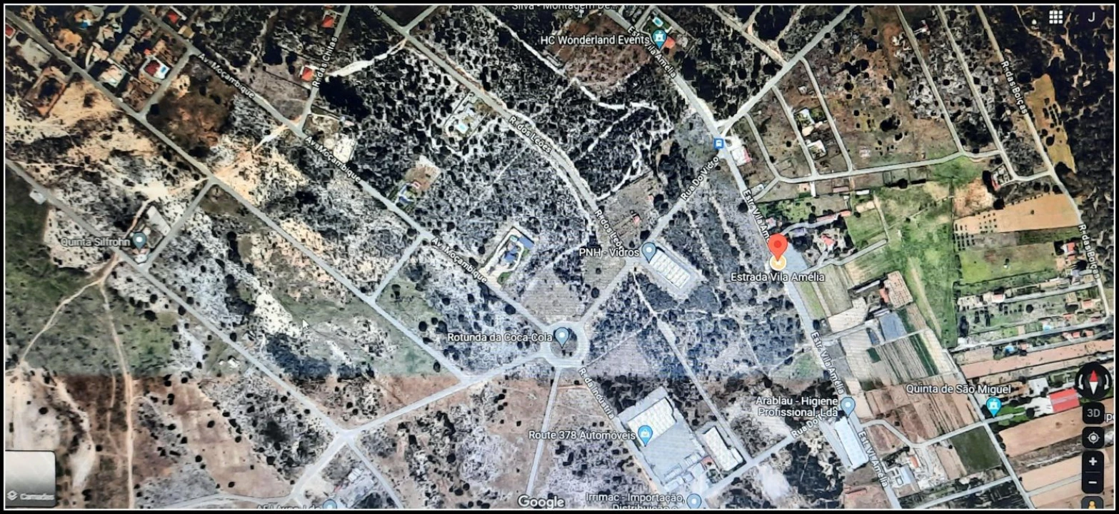 Terreno para Venda em Quinta do Anjo Foto 5