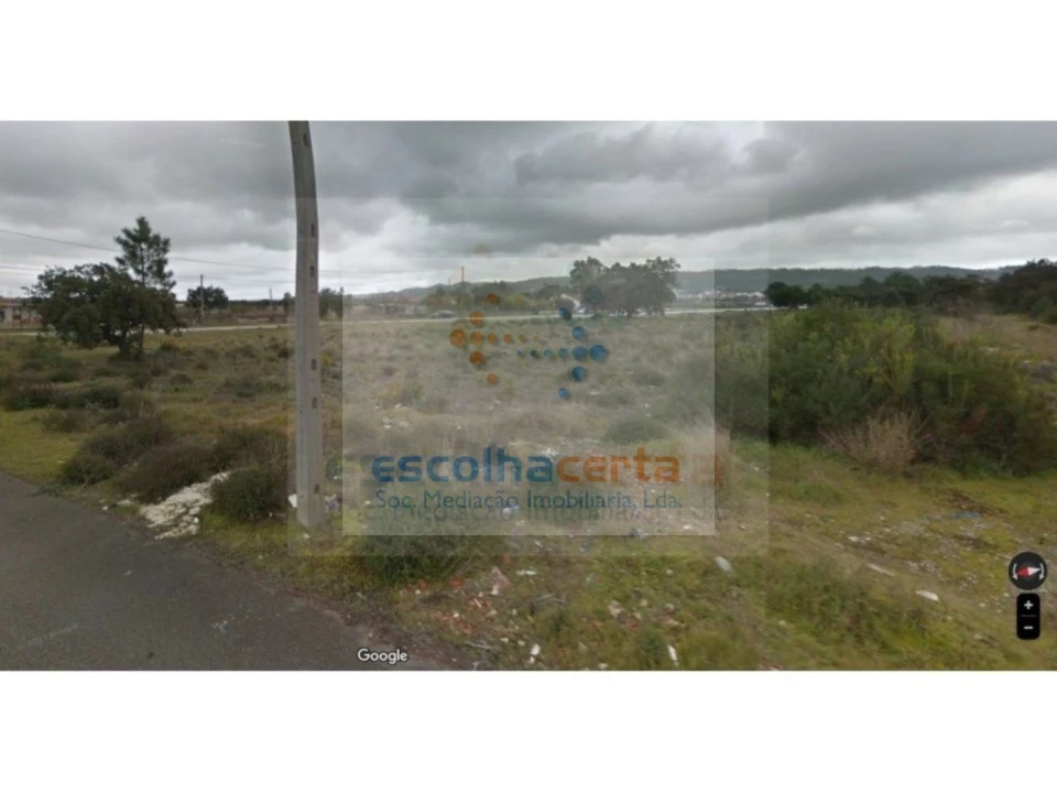 Terreno para Venda em Quinta do Anjo Foto 3