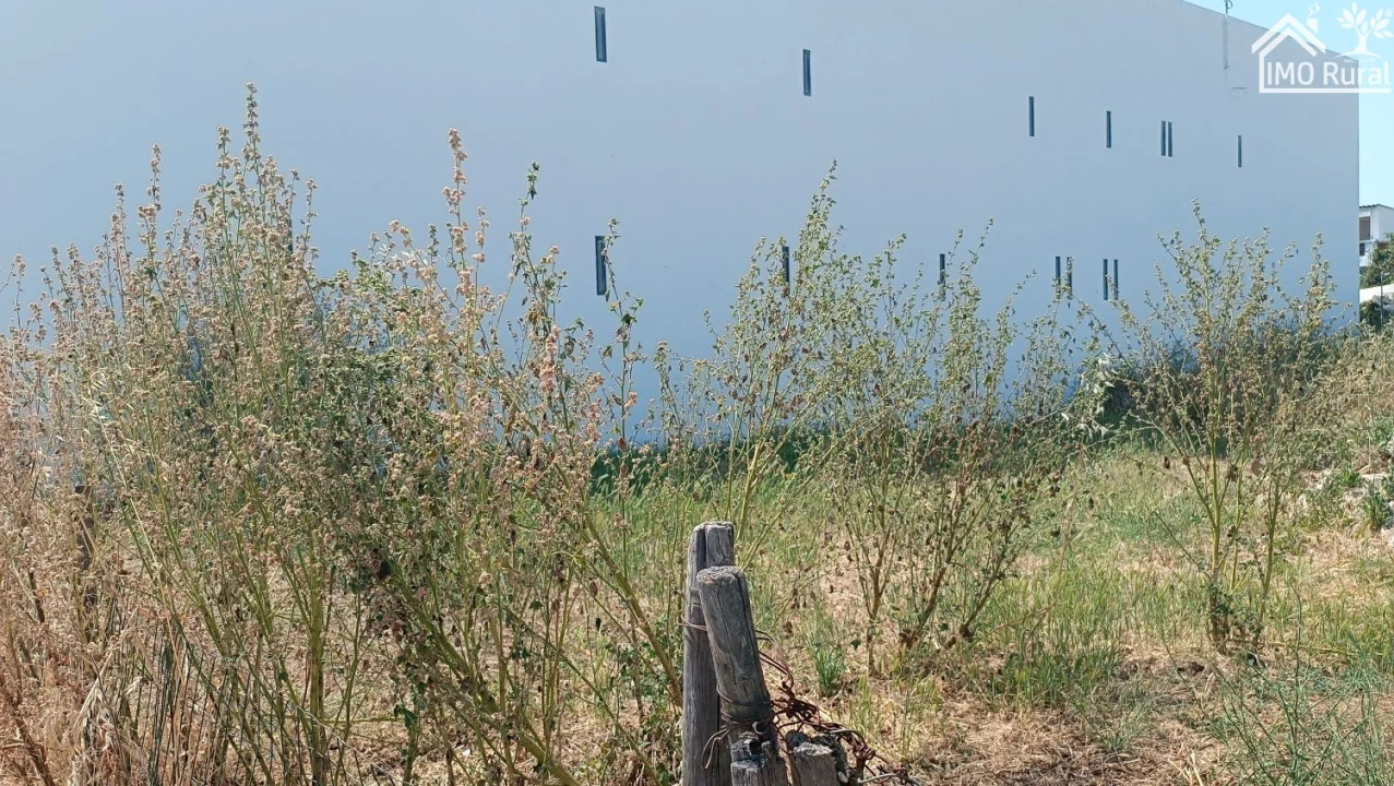 Terreno para Venda em Santa Eulalia Foto 4