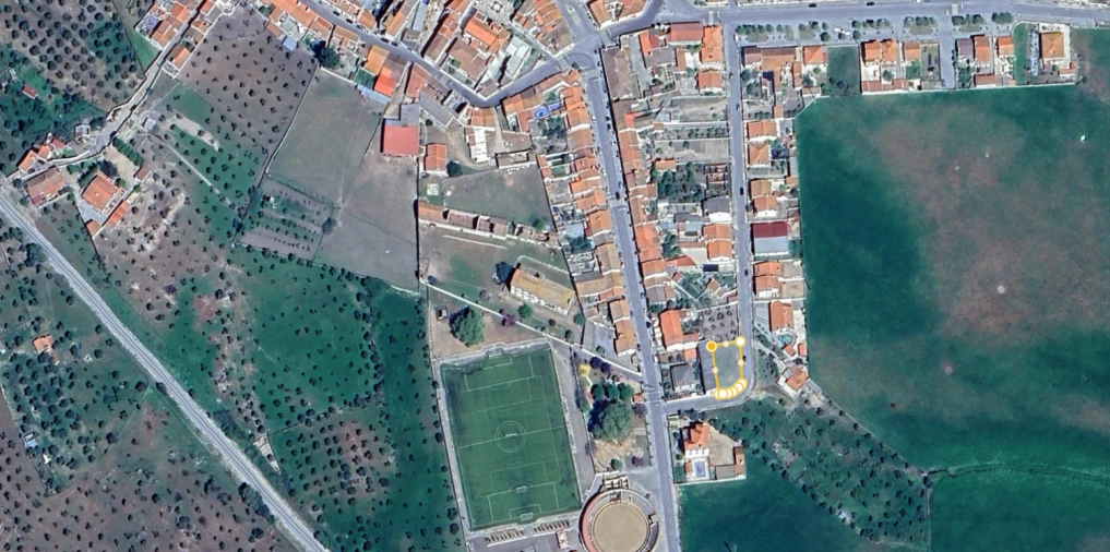 Terreno para Venda em Santa Eulalia Foto 16