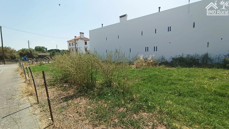 Terreno para Venda em Santa Eulalia Foto 8