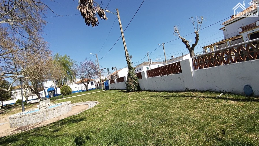 Terreno para Venda em Santa Eulalia Foto 1