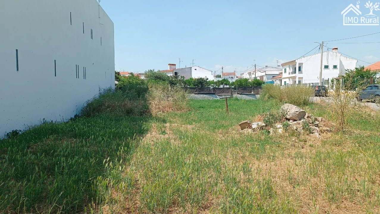 Terreno para Venda em Santa Eulalia Foto 3