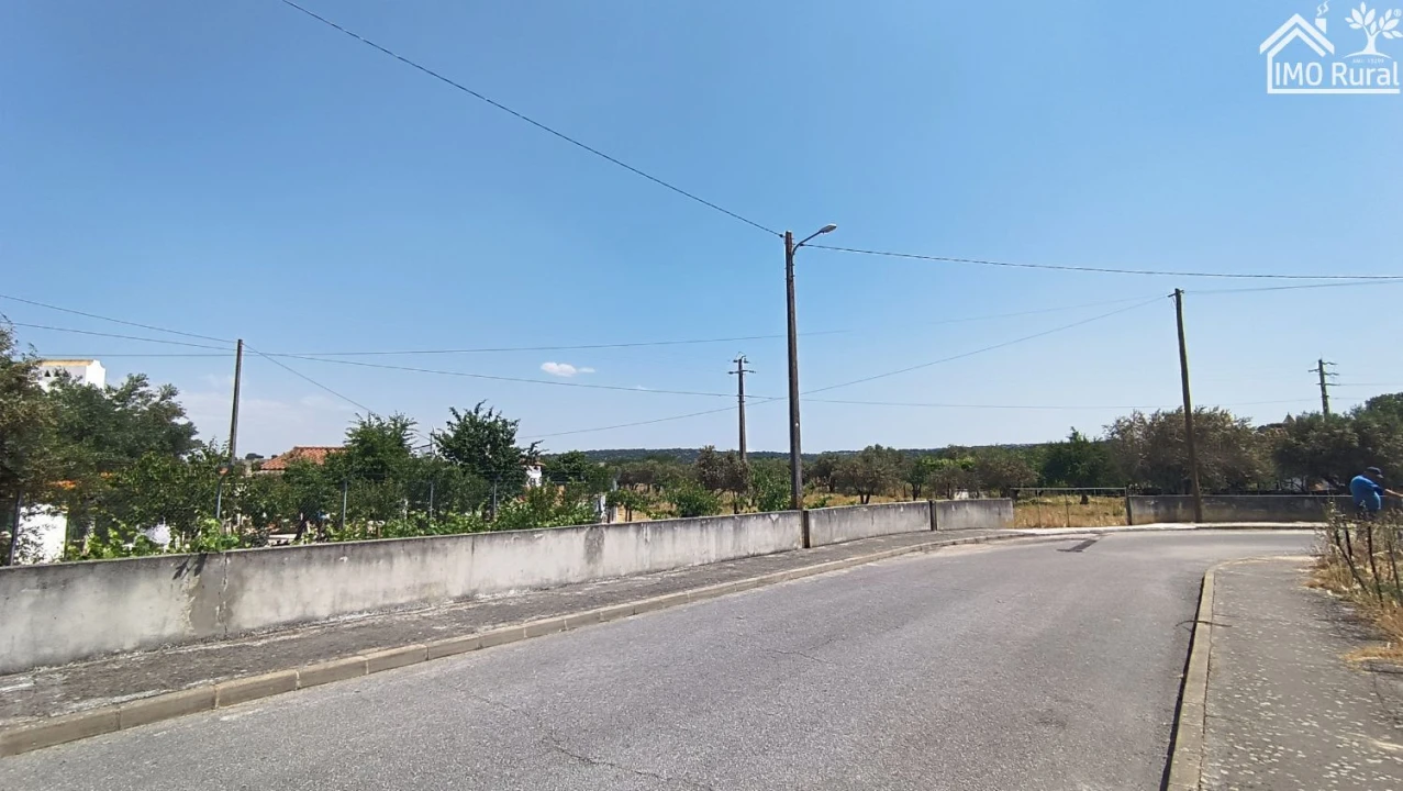 Terreno para Venda em Santa Eulalia Foto 9