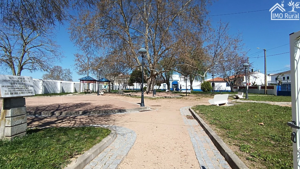 Terreno para Venda em Santa Eulalia Foto 14