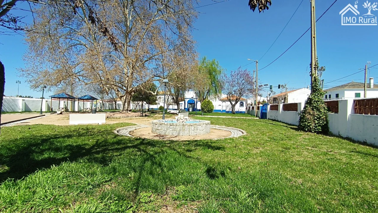 Terreno para Venda em Santa Eulalia Foto 15