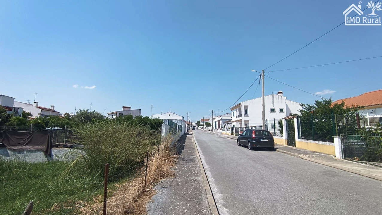 Terreno para Venda em Santa Eulalia Foto 10