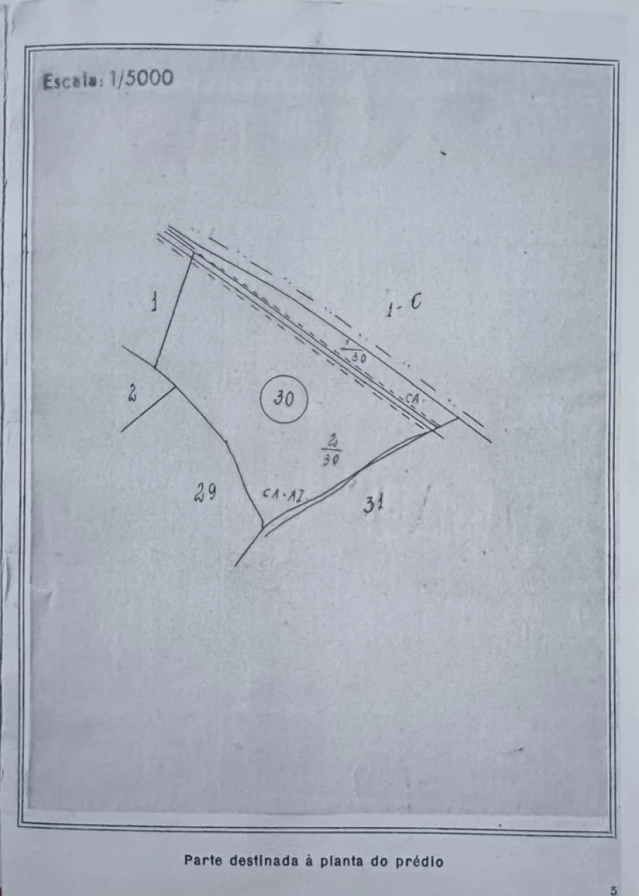 Terreno para Venda em Barbacena e Vila Fernando Foto 21