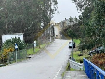 Terreno para Venda em Pedroso e Seixezelo