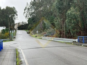Terreno para Venda em Pedroso e Seixezelo